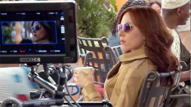 behind the scenes, watch movies, captain america movie, Scarlett Johansson, filmmaking video, videxi films